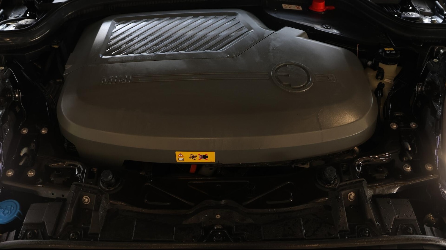 Used MINI Hatch 2021 for sale - 76380997: Photo 19