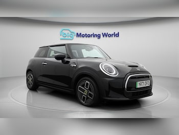 MINI - Hatch
