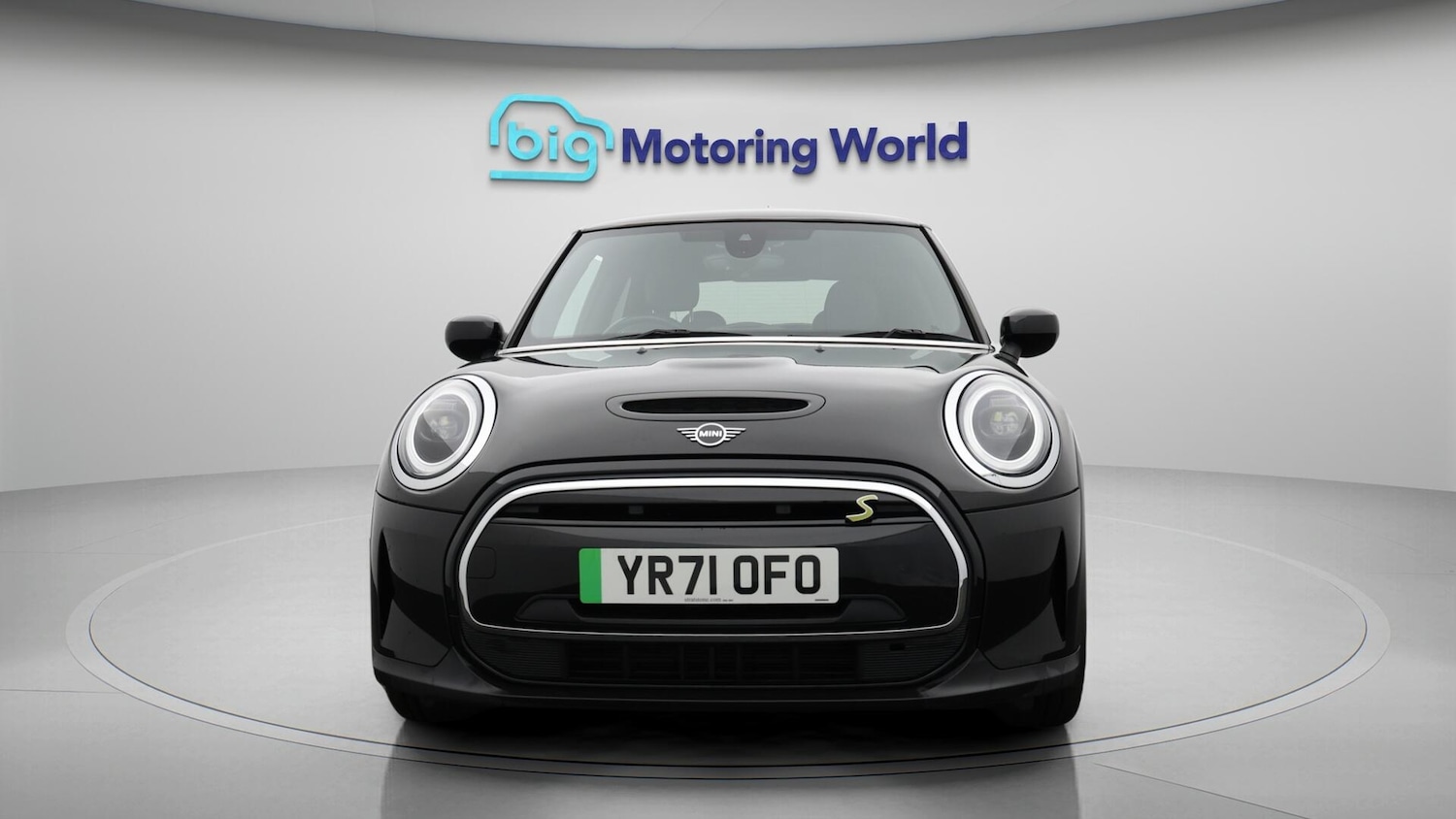 Used MINI Hatch 2021 for sale - 76380997: Photo 2