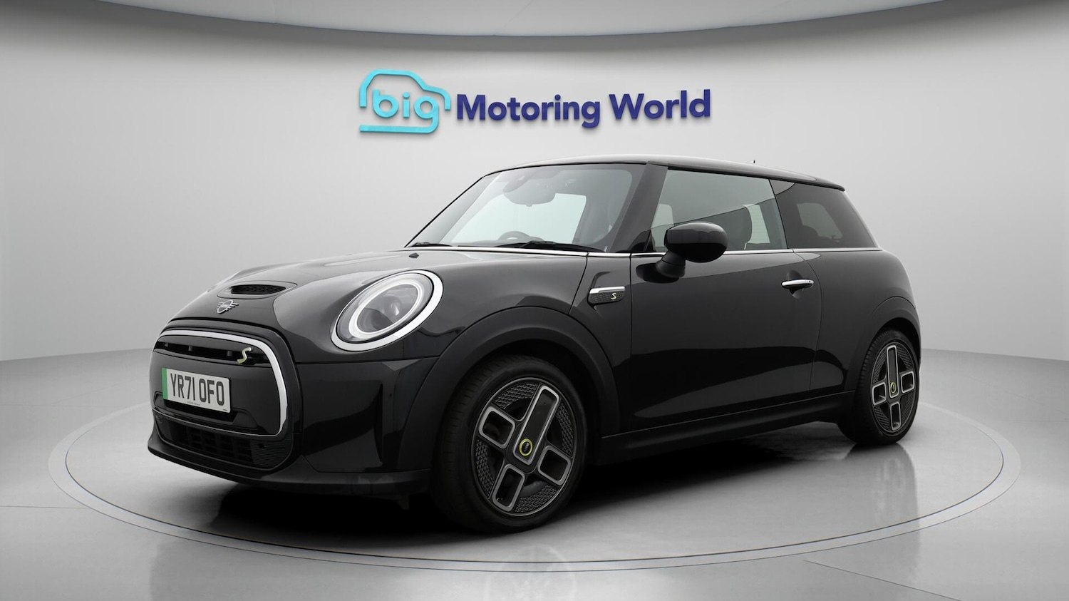 Used MINI Hatch 2021 for sale - 76380997: Photo 3