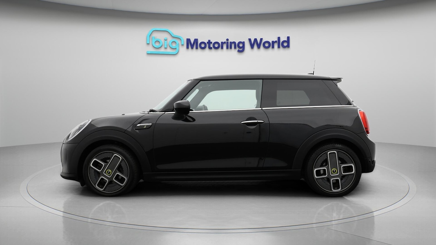 Used MINI Hatch 2021 for sale - 76380997: Photo 4
