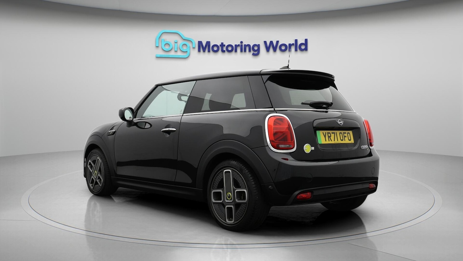 Used MINI Hatch 2021 for sale - 76380997: Photo 5