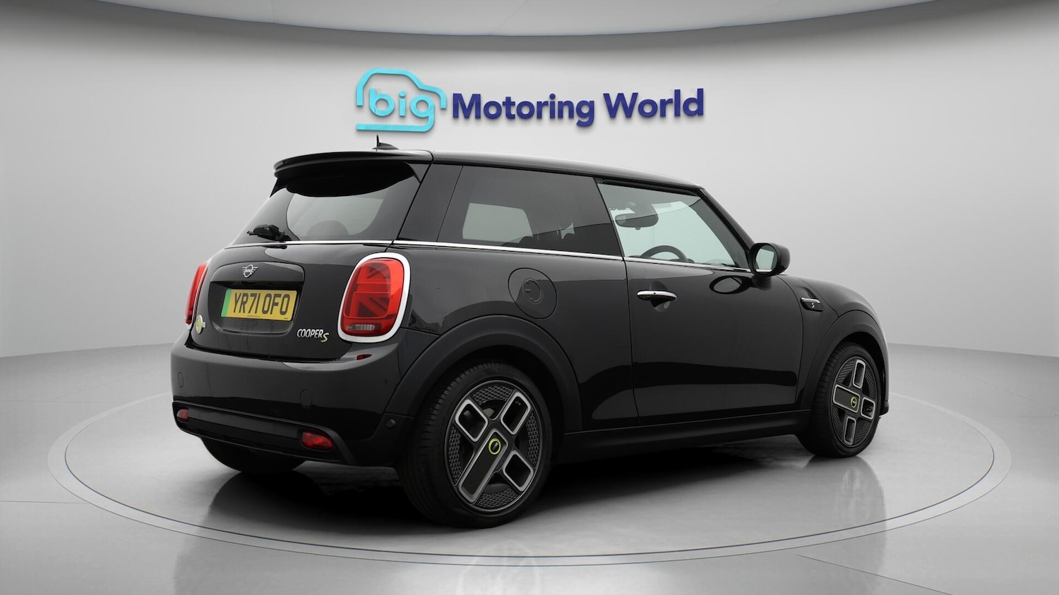 Used MINI Hatch 2021 for sale - 76380997: Photo 7
