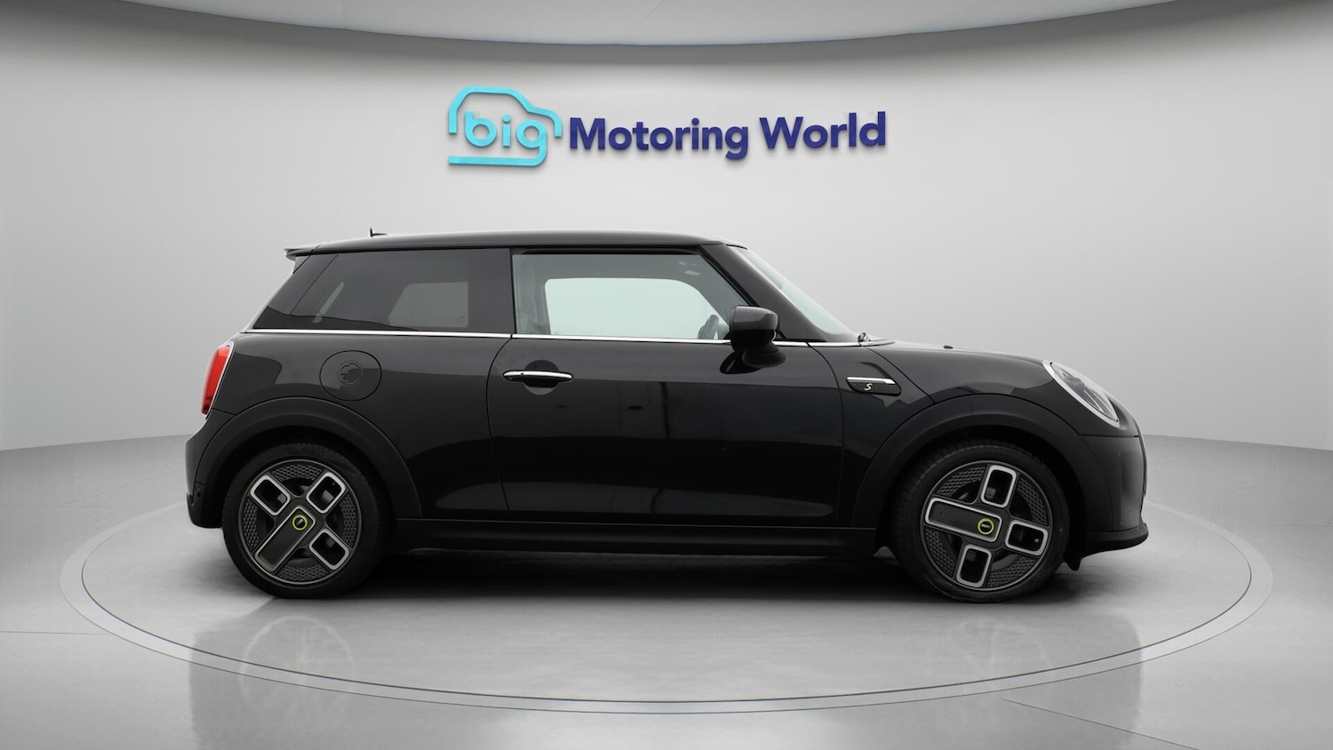 Used MINI Hatch 2021 for sale - 76380997: Photo 8