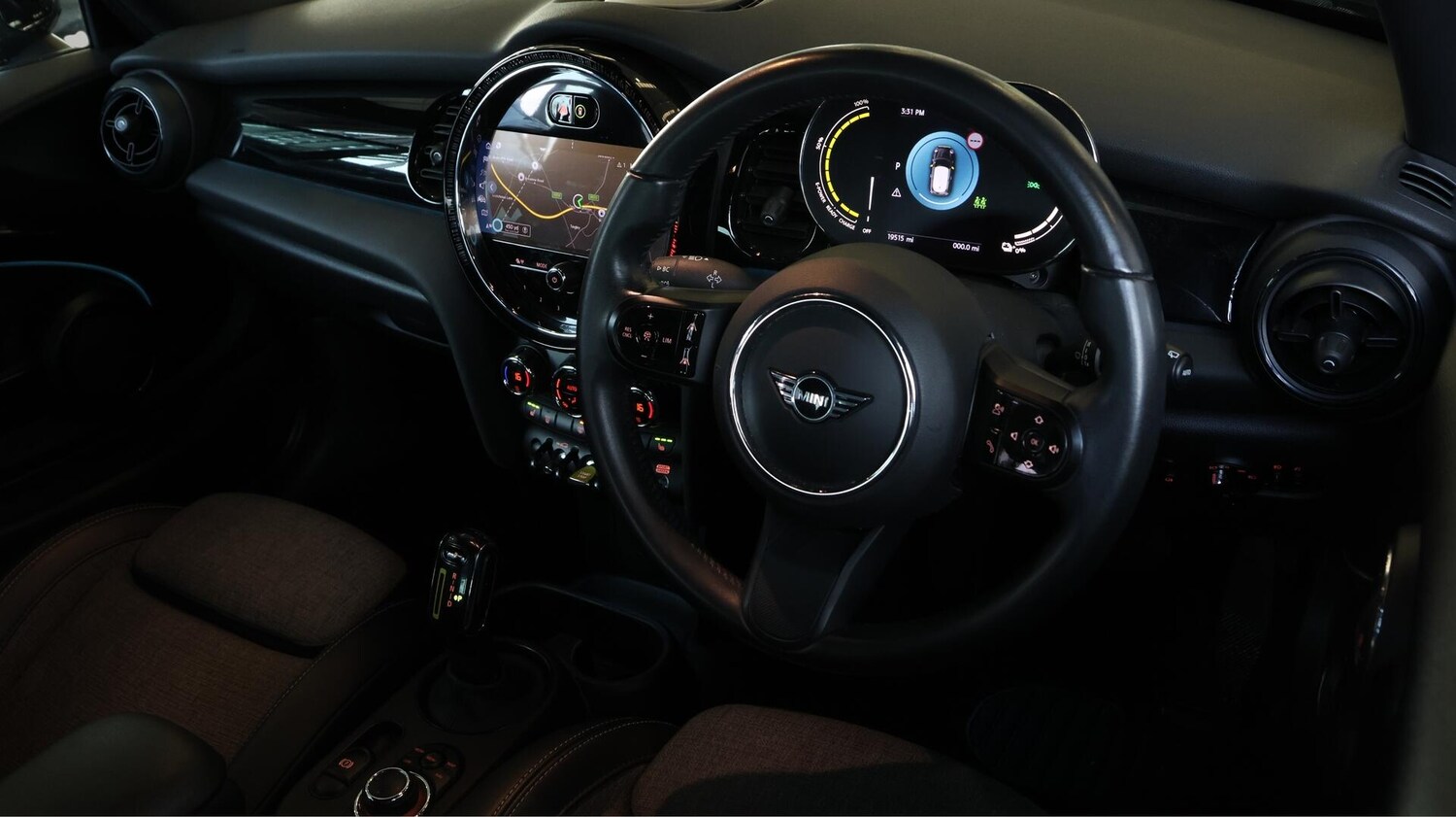 Used MINI Hatch 2021 for sale - 76380997: Photo 9
