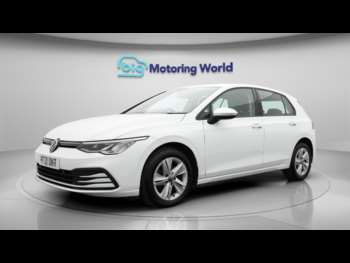 Used Volkswagen Golf 2021 for sale - 74254751: Photo