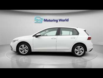 Used Volkswagen Golf 2021 for sale - 74254751: Photo