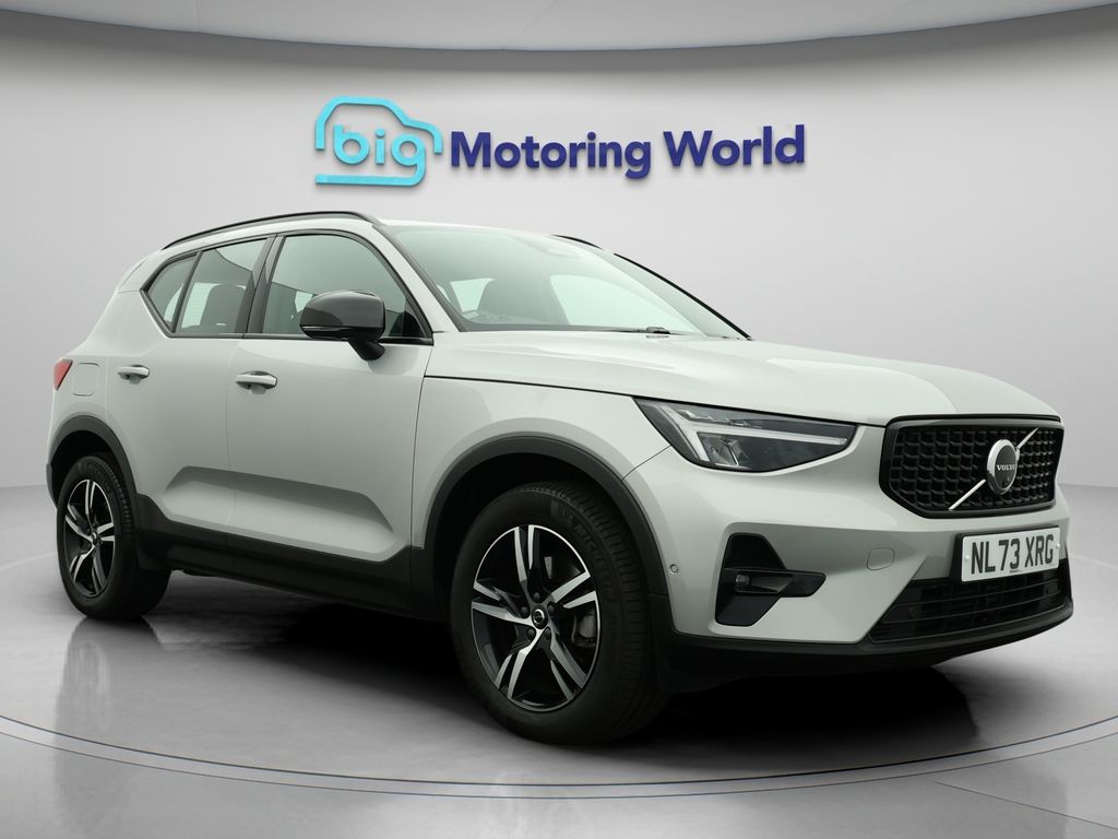 Used Volvo XC40 2023 for sale - 76809511: Photo 17