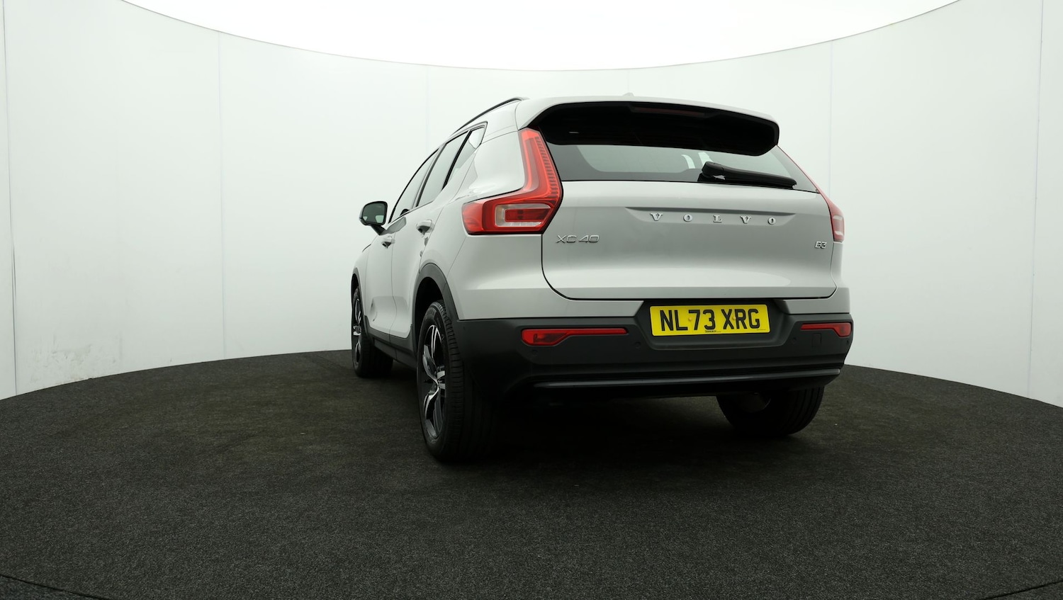 Used Volvo XC40 2023 for sale - 76809511: Photo 25