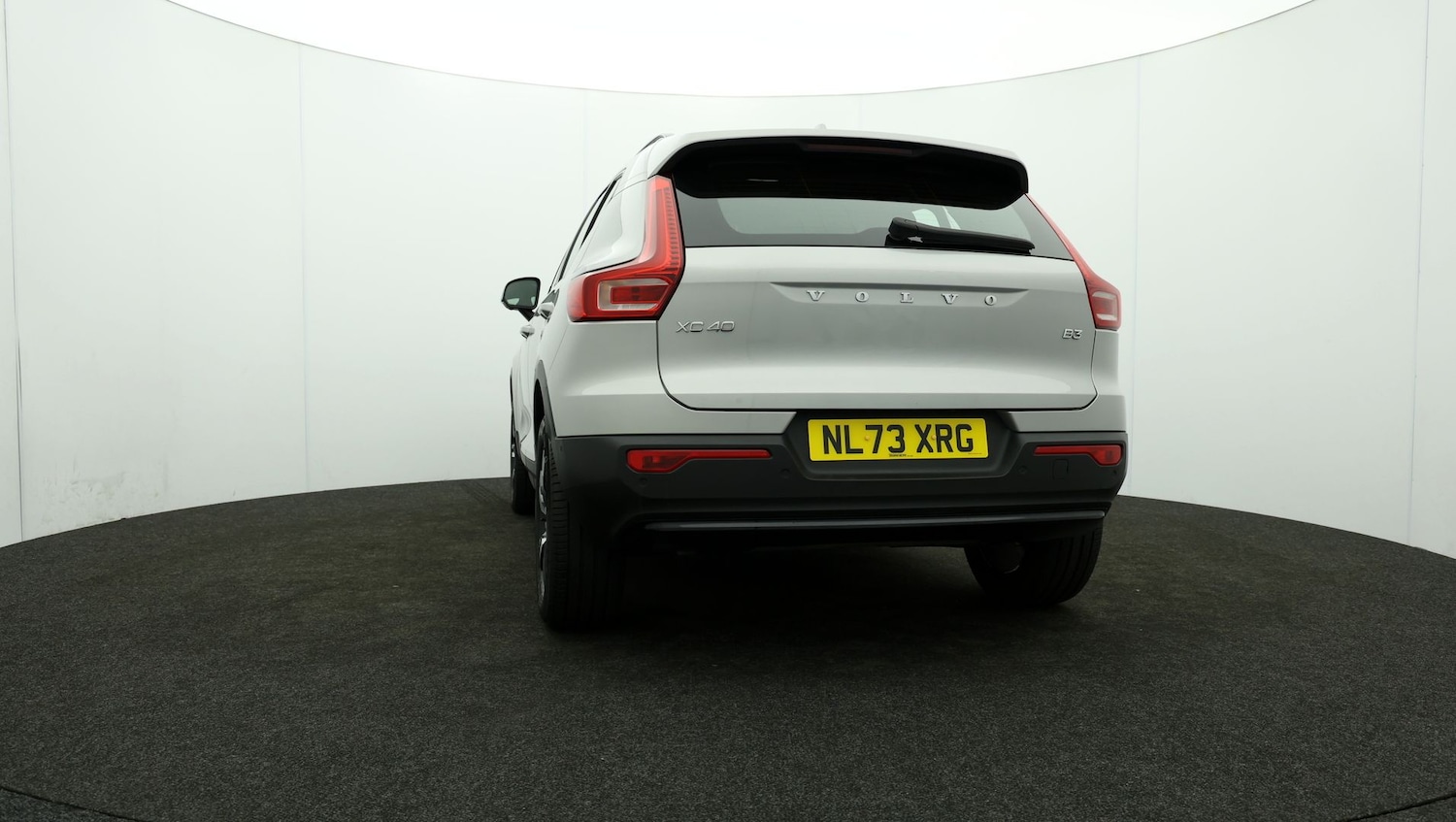 Used Volvo XC40 2023 for sale - 76809511: Photo 26