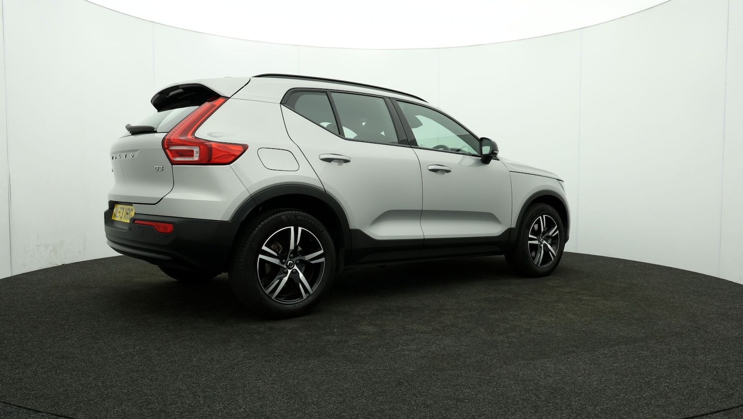 Used Volvo XC40 2023 for sale - 76809511: Photo 28