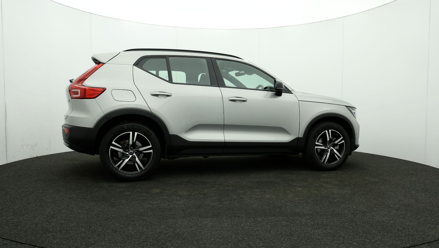 Used Volvo XC40 2023 for sale - 76809511: Photo 31