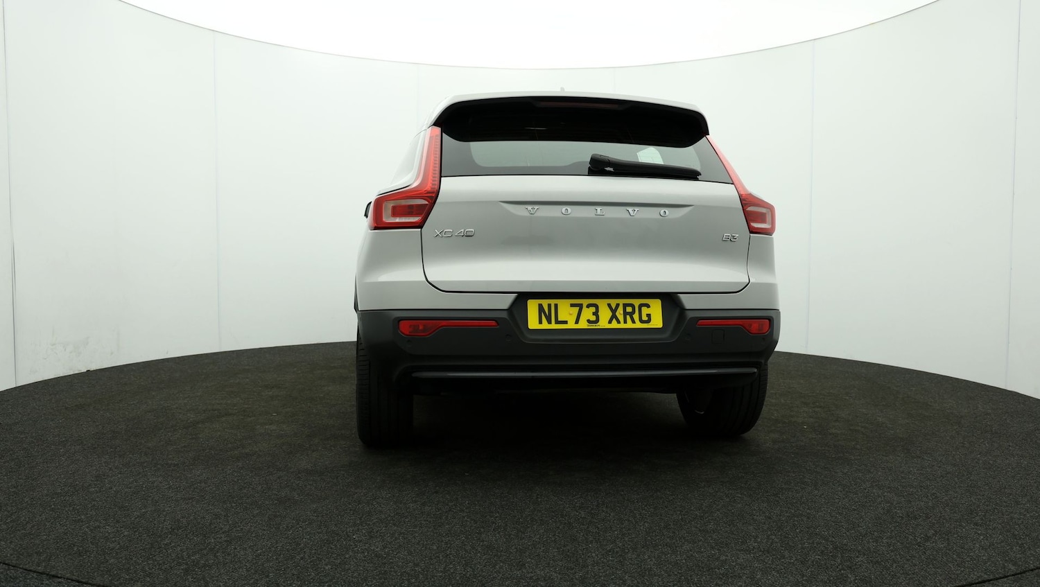 Used Volvo XC40 2023 for sale - 76809511: Photo 37