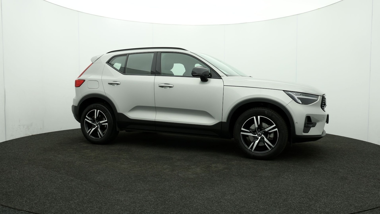 Used Volvo XC40 2023 for sale - 76809511: Photo 38