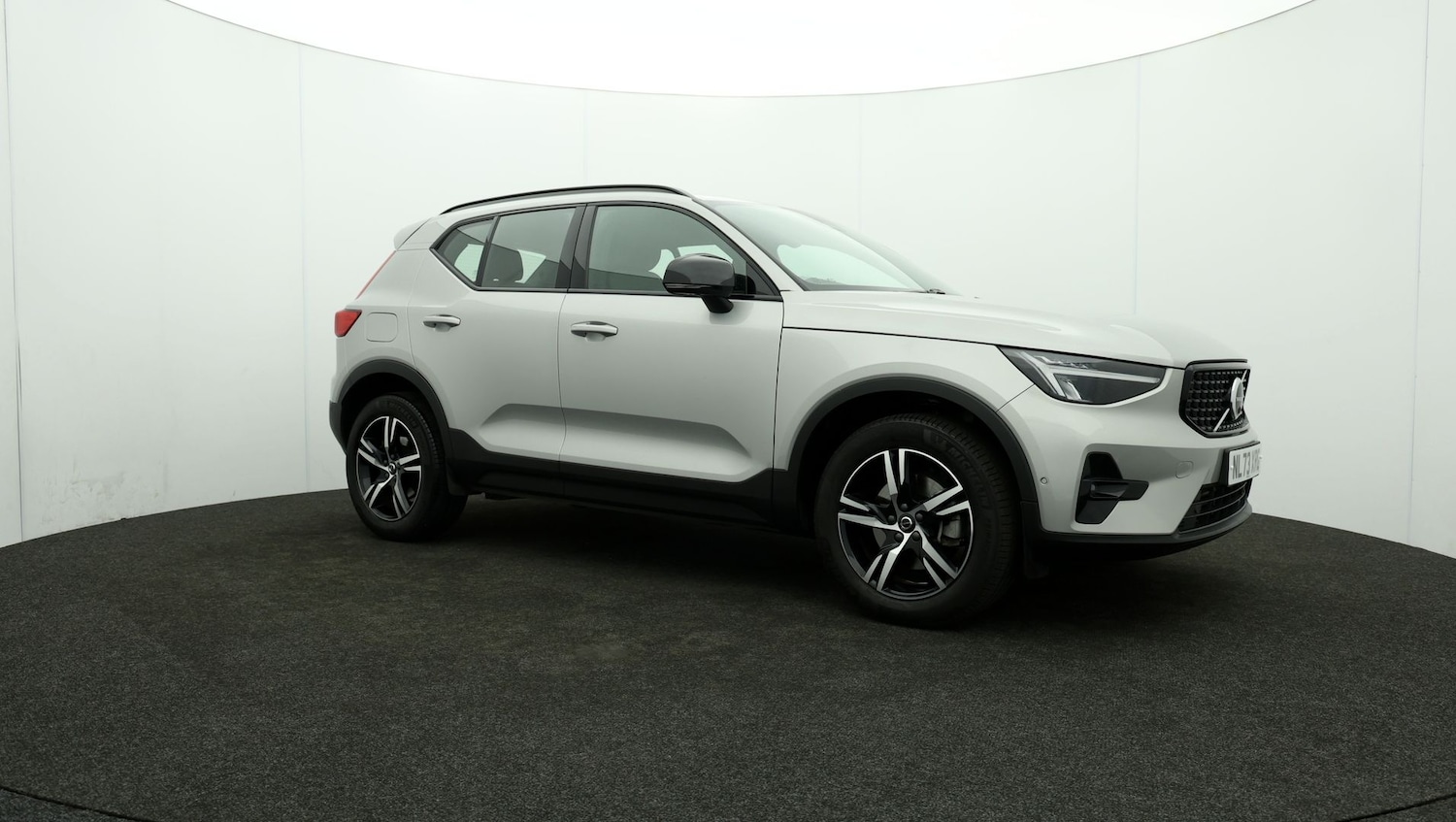 Used Volvo XC40 2023 for sale - 76809511: Photo 40