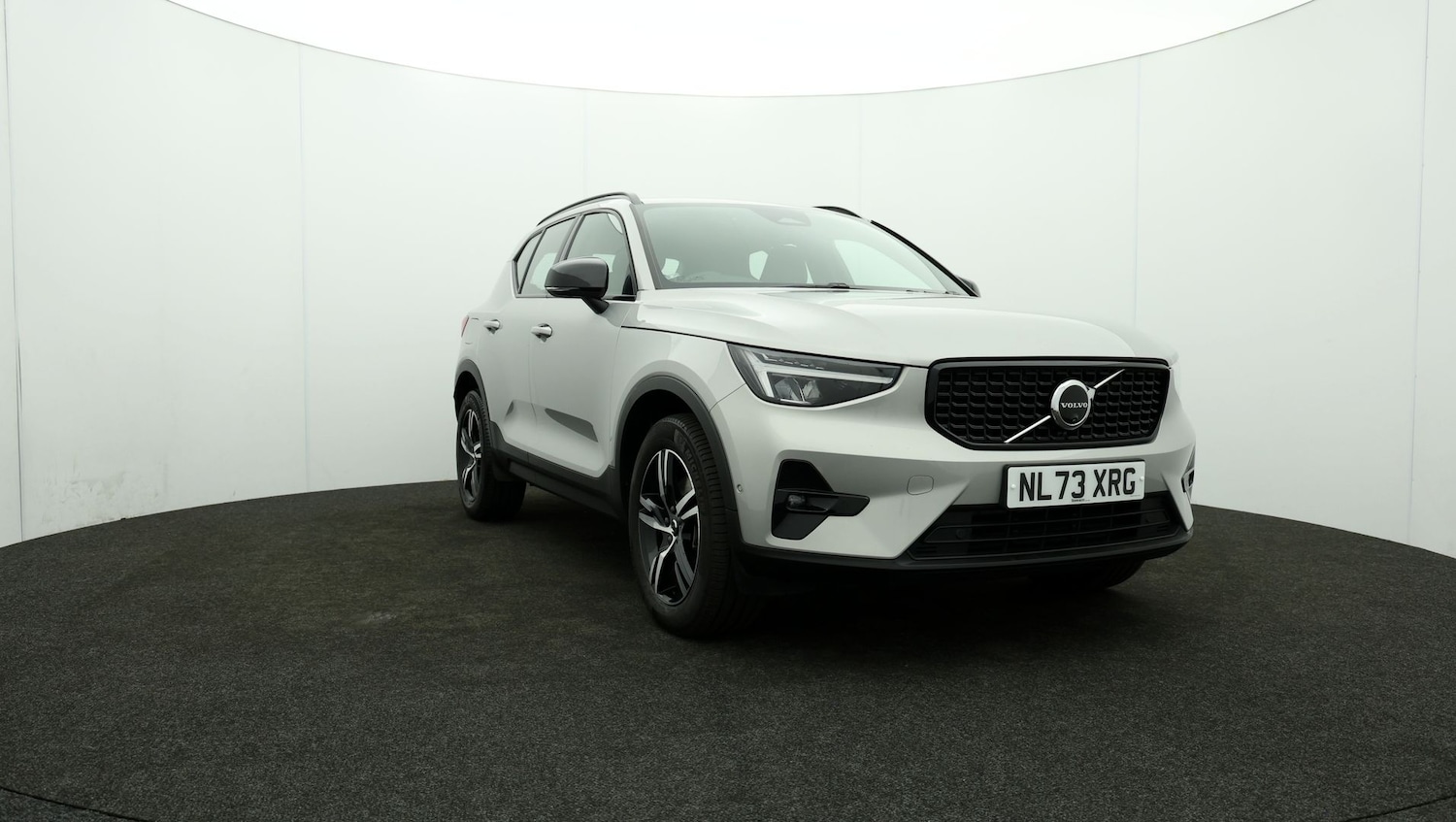 Used Volvo XC40 2023 for sale - 76809511: Photo 44