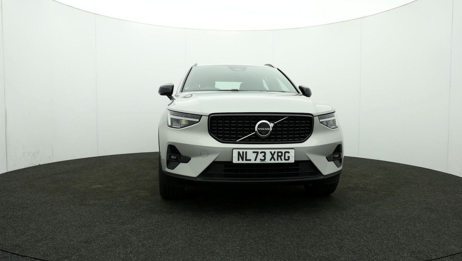 Used Volvo XC40 2023 for sale - 76809511: Photo 47