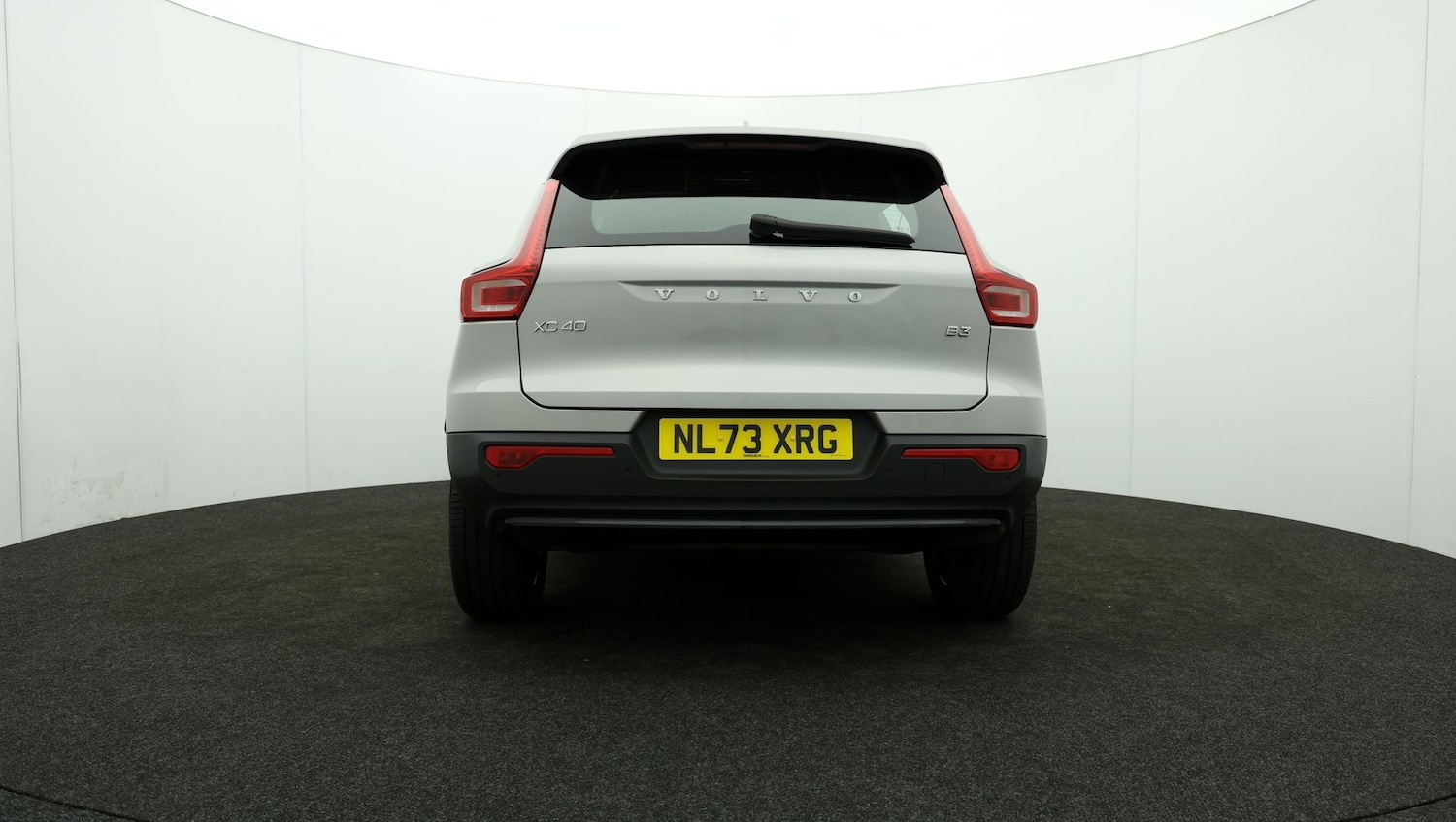 Used Volvo XC40 2023 for sale - 76809511: Photo 48