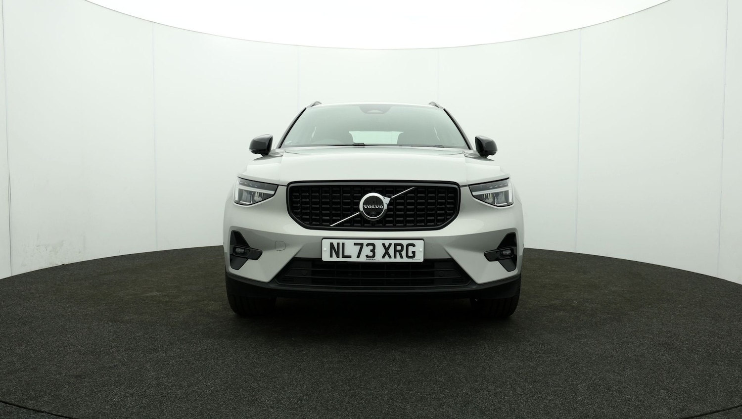 Used Volvo XC40 2023 for sale - 76809511: Photo 49