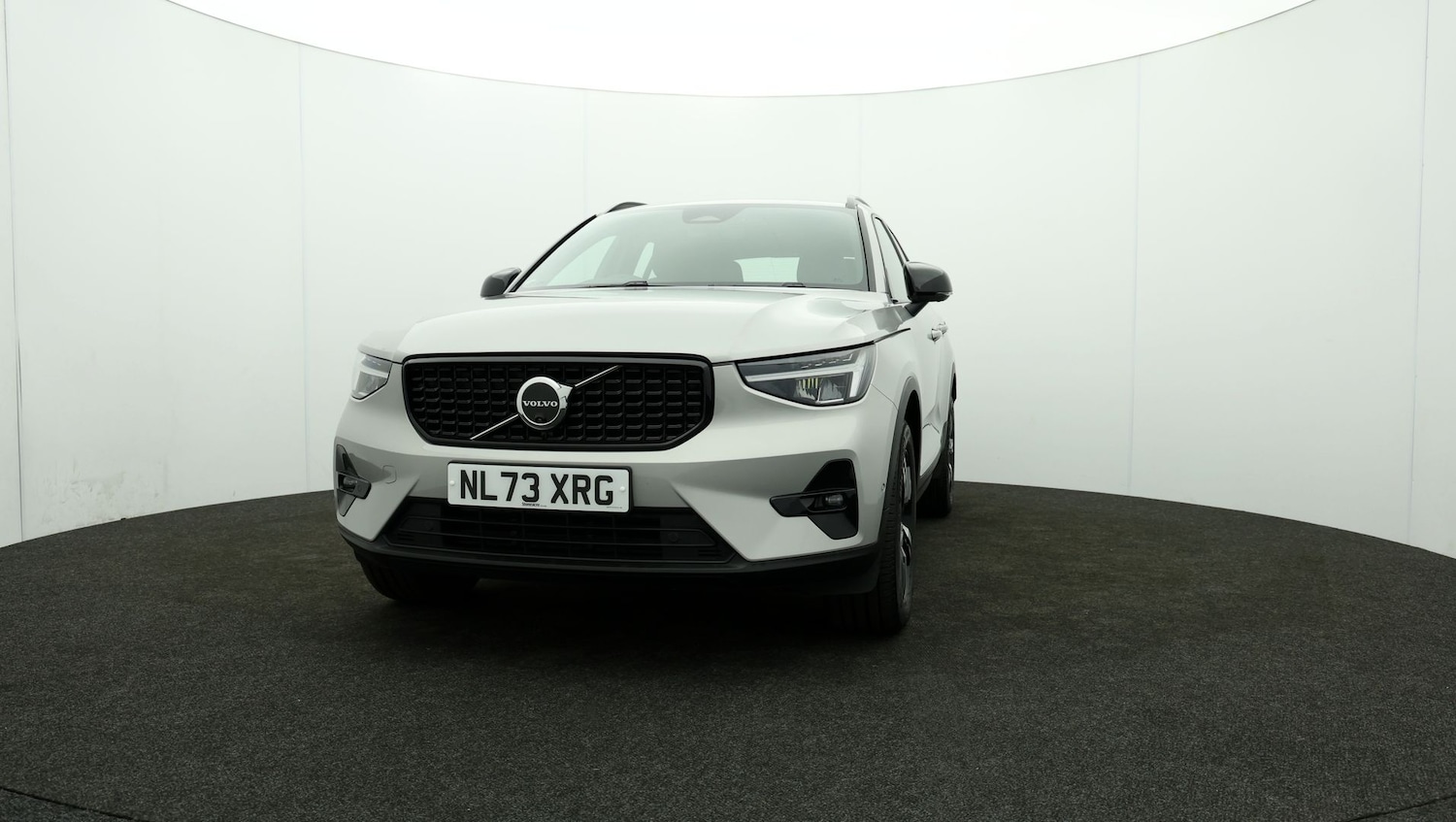 Used Volvo XC40 2023 for sale - 76809511: Photo 51