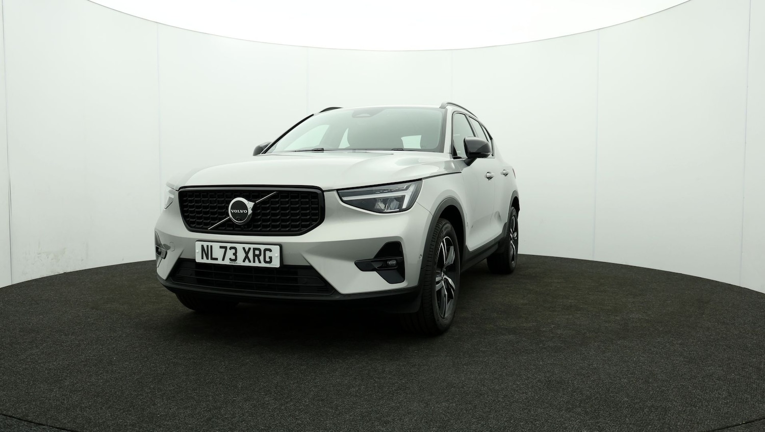 Used Volvo XC40 2023 for sale - 76809511: Photo 52