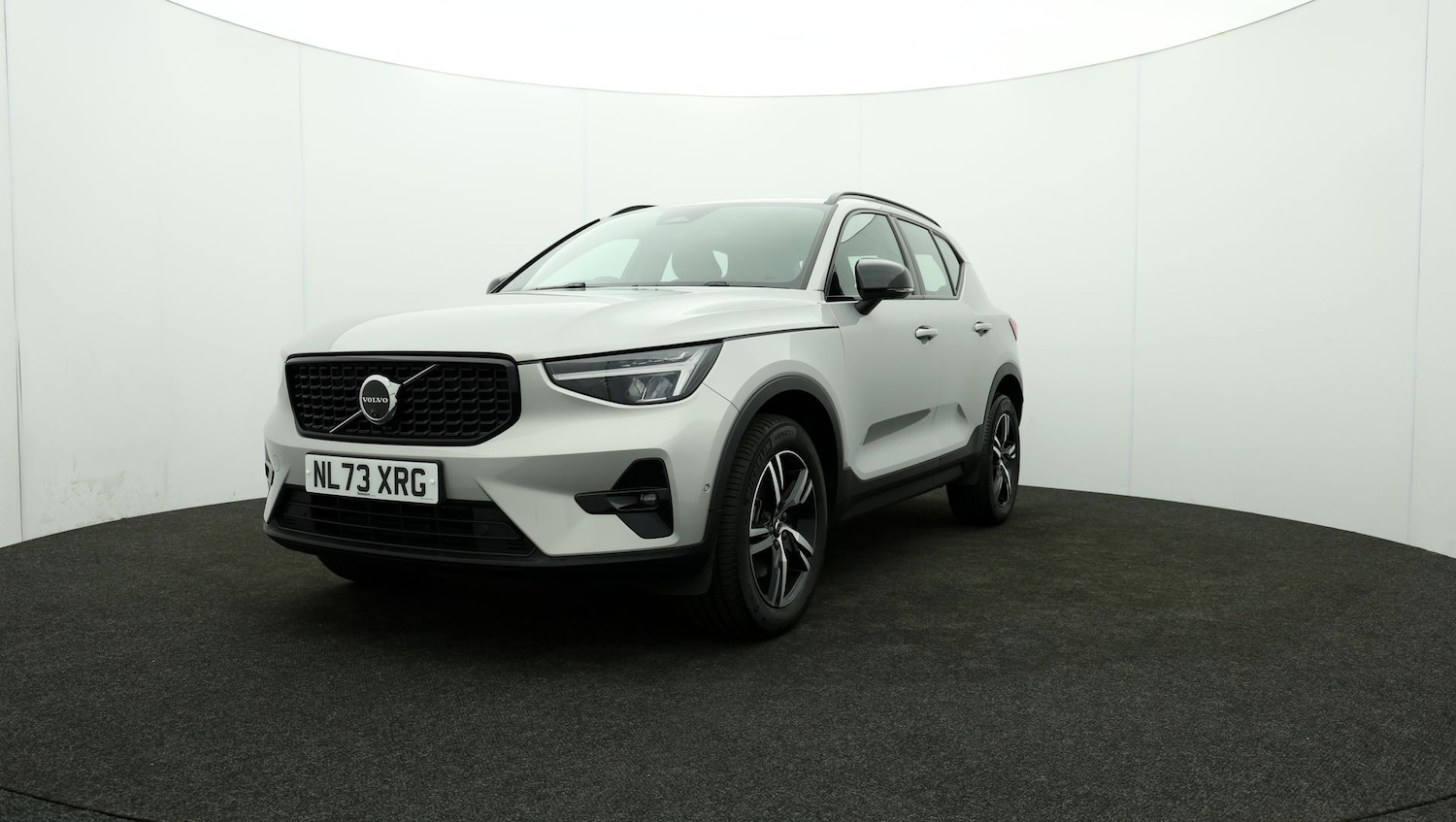Used Volvo XC40 2023 for sale - 76809511: Photo 53