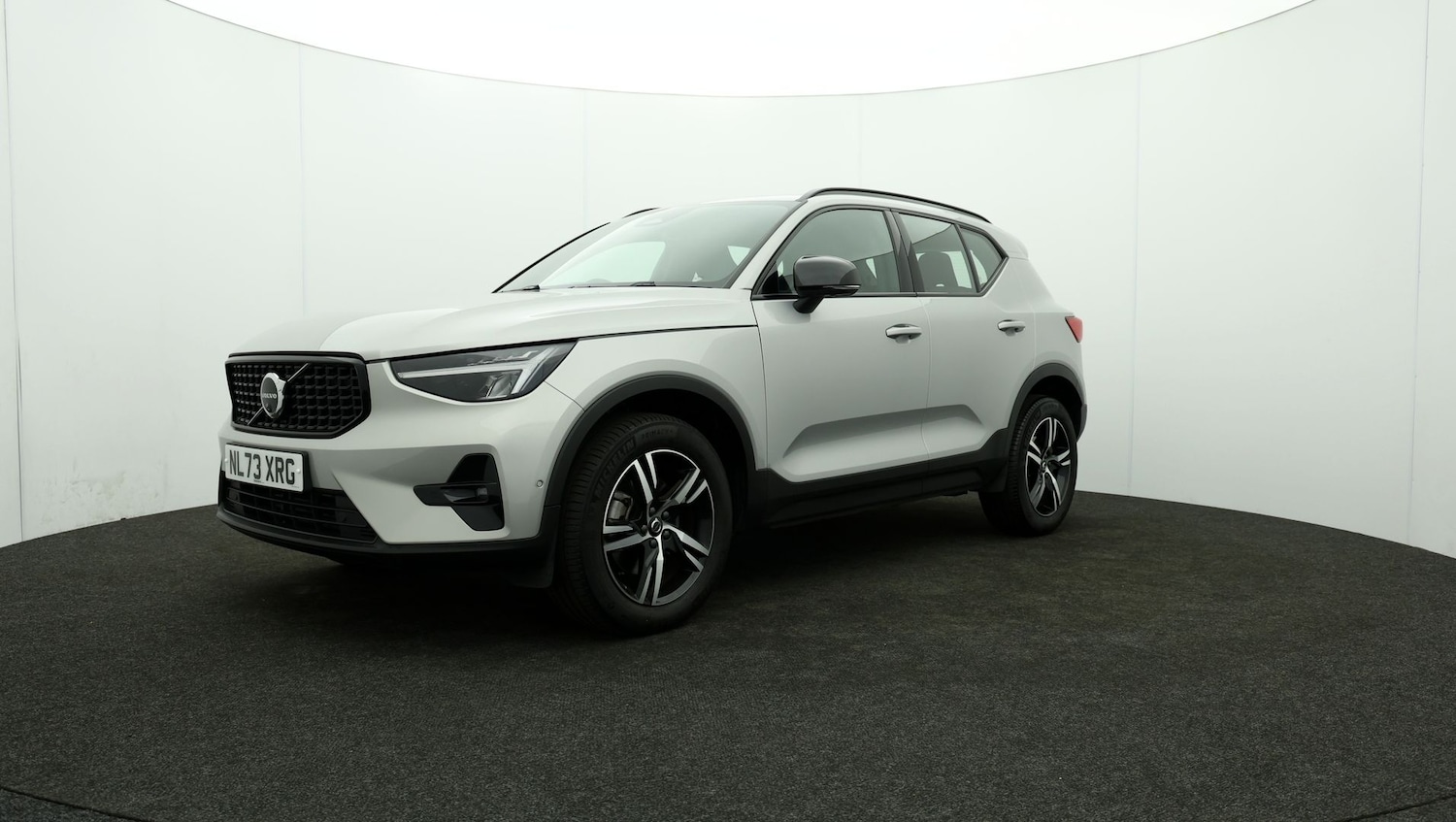 Used Volvo XC40 2023 for sale - 76809511: Photo 55