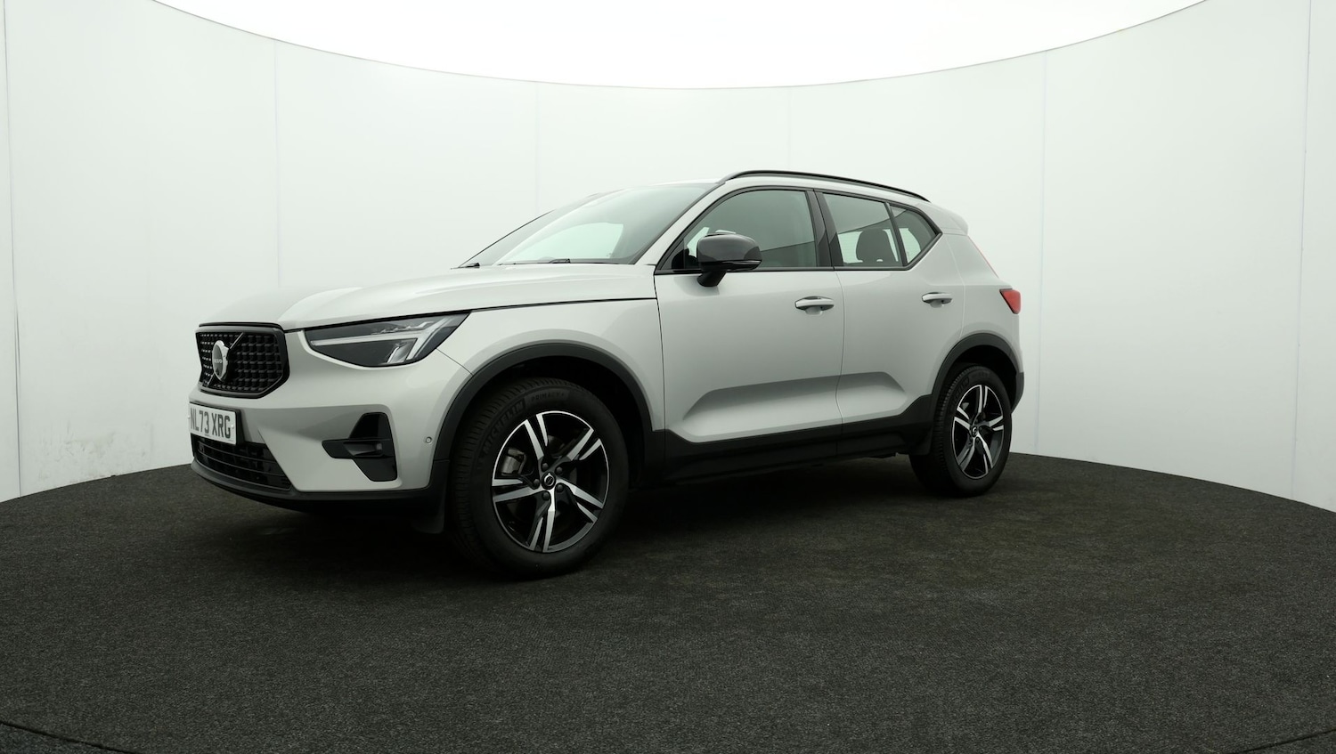 Used Volvo XC40 2023 for sale - 76809511: Photo 56