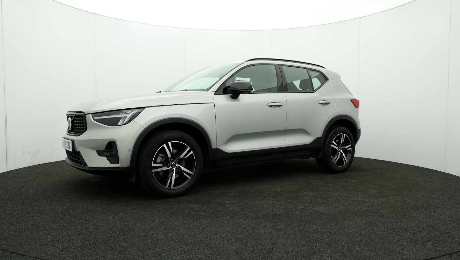 Used Volvo XC40 2023 for sale - 76809511: Photo 57