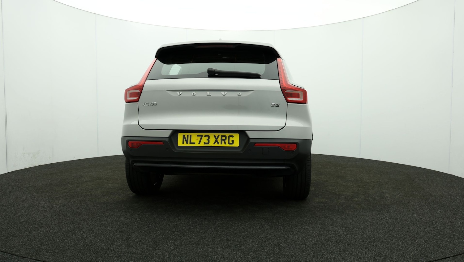 Used Volvo XC40 2023 for sale - 76809511: Photo 59