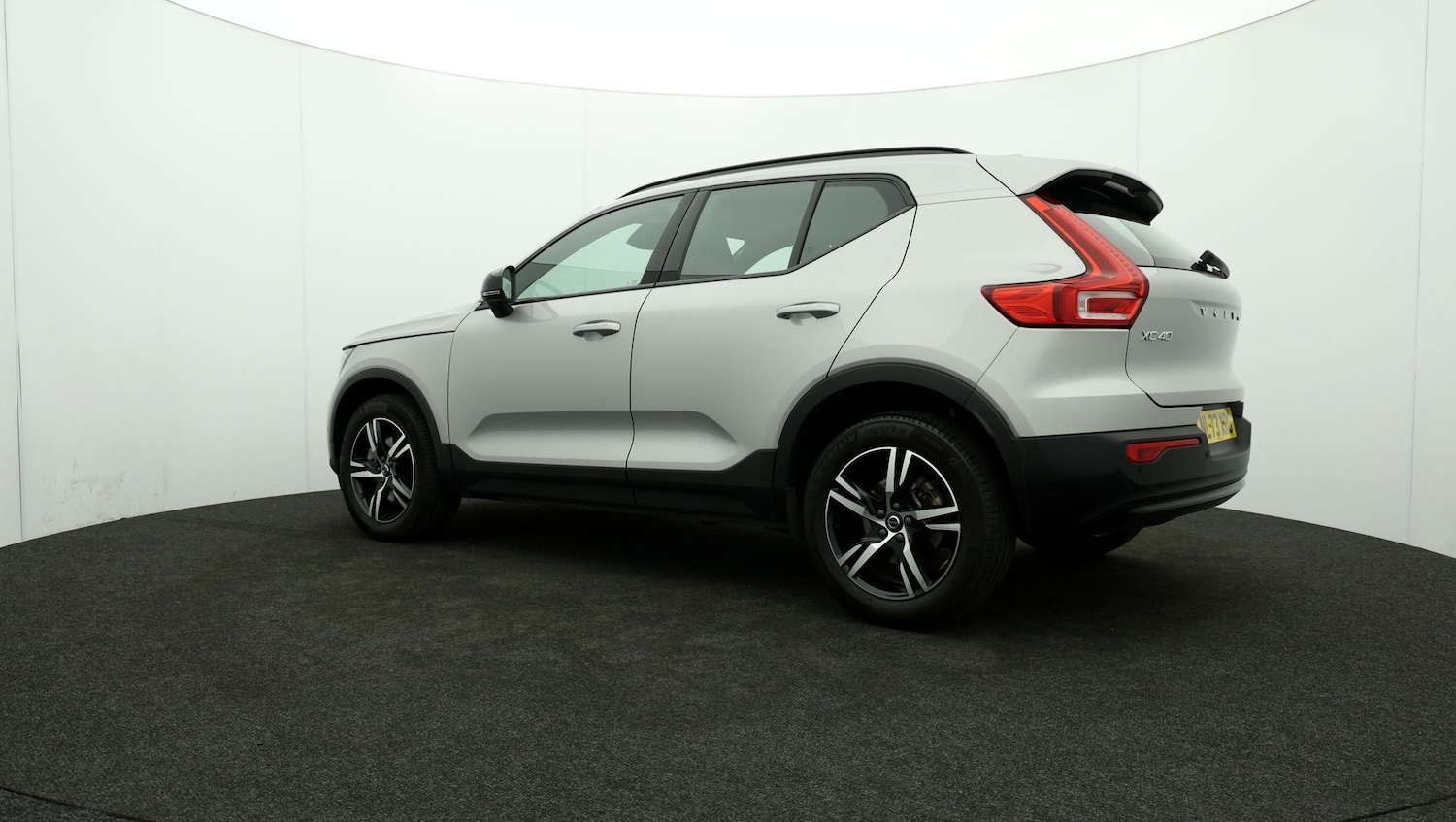 Used Volvo XC40 2023 for sale - 76809511: Photo 68