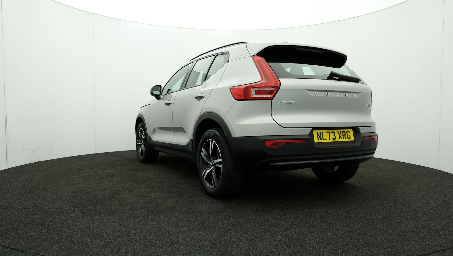 Used Volvo XC40 2023 for sale - 76809511: Photo 73