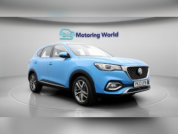 Used MG MG HS 2023 for sale - 79099925: Photo