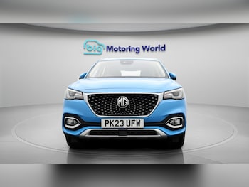 Used MG MG HS 2023 for sale - 79099925: Photo