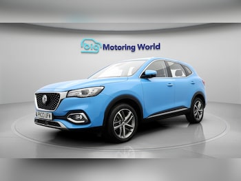 Used MG MG HS 2023 for sale - 79099925: Photo