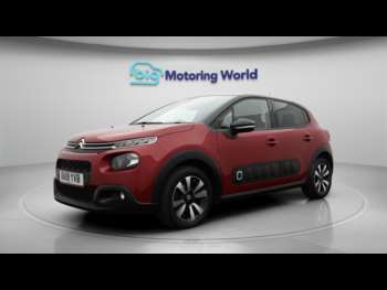 Used Citroen C3 2019 for sale - 74959059: Photo