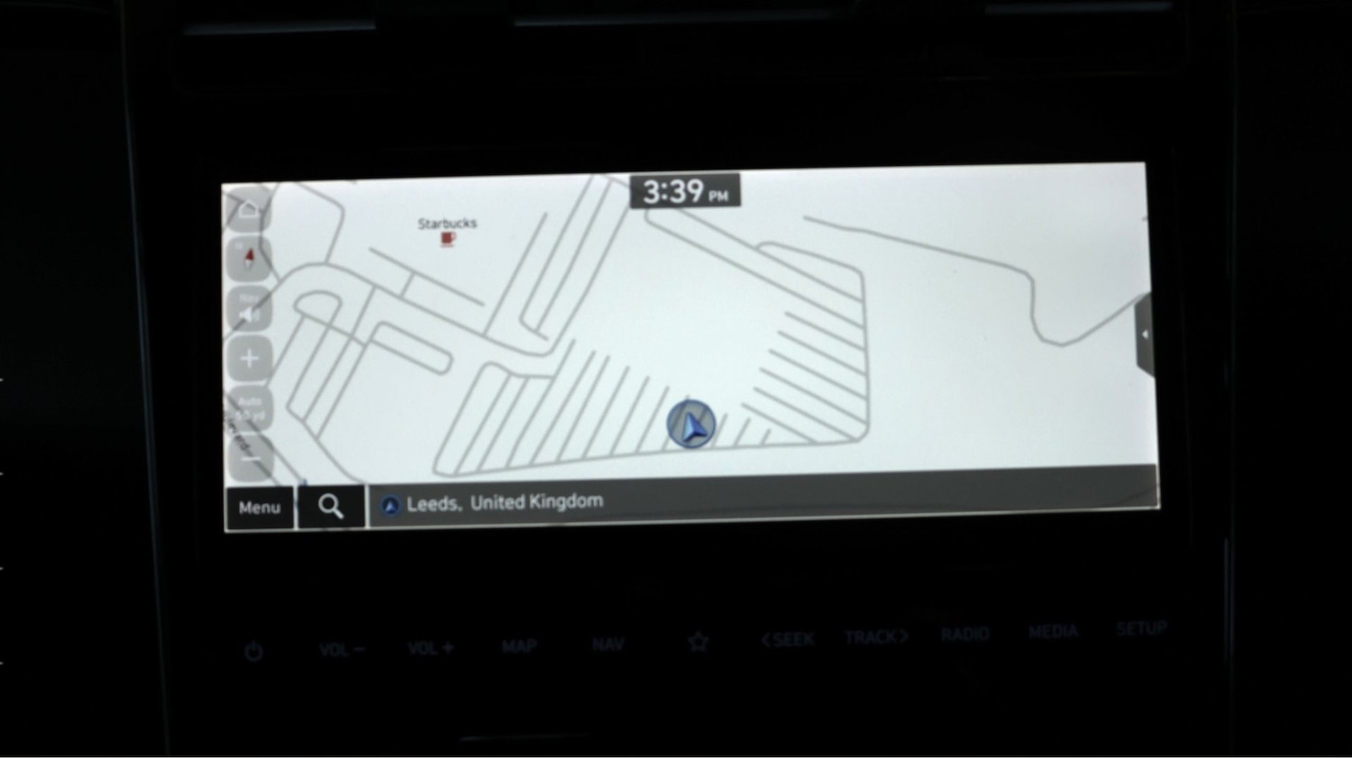 Used Hyundai TUCSON 2022 for sale - 77737003: Photo 11