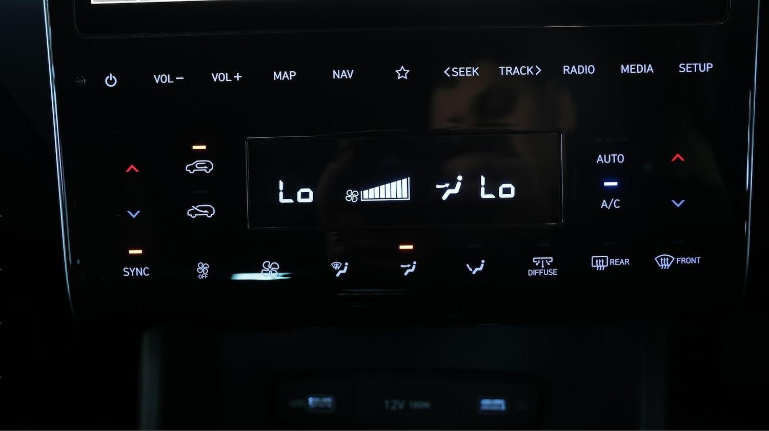 Used Hyundai TUCSON 2022 for sale - 77737003: Photo 12