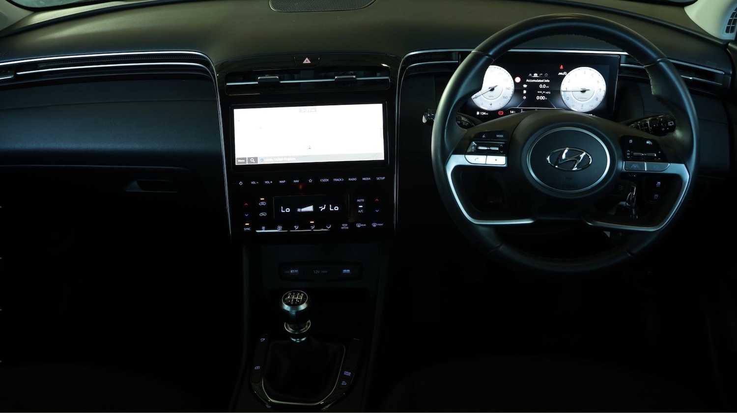 Used Hyundai TUCSON 2022 for sale - 77737003: Photo 13