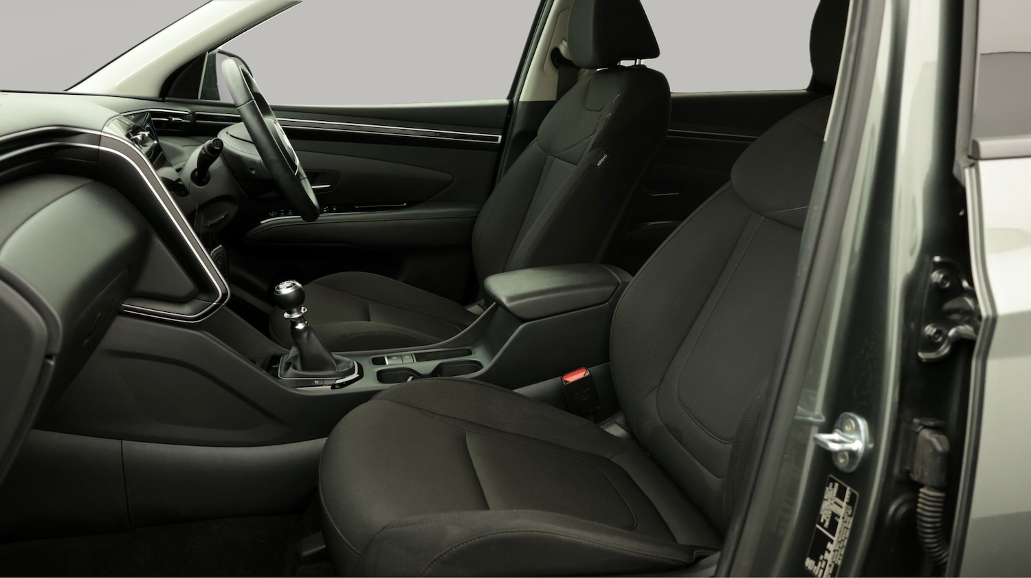 Used Hyundai TUCSON 2022 for sale - 77737003: Photo 14