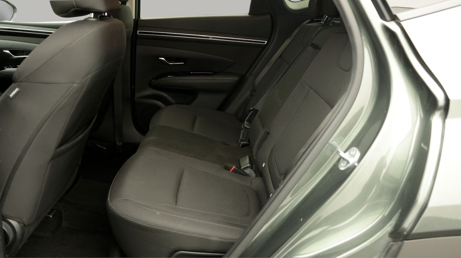 Used Hyundai TUCSON 2022 for sale - 77737003: Photo 16