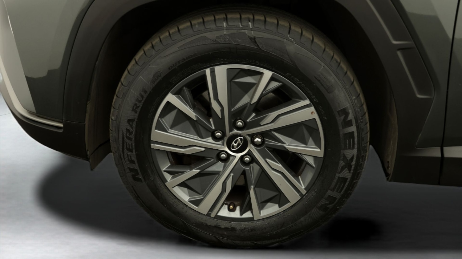 Used Hyundai TUCSON 2022 for sale - 77737003: Photo 18