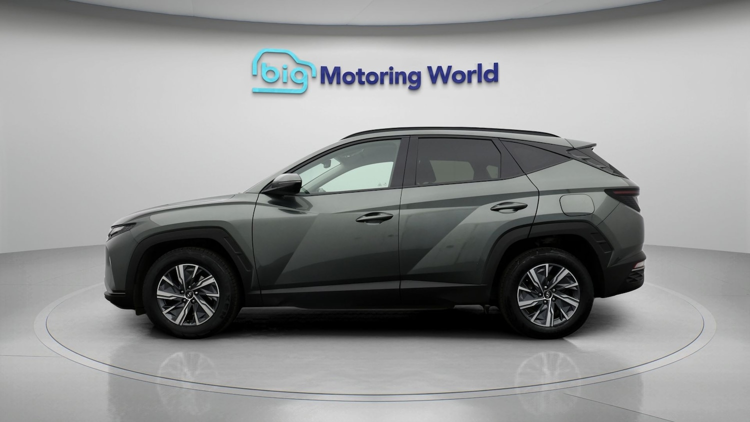 Used Hyundai TUCSON 2022 for sale - 77737003: Photo 4