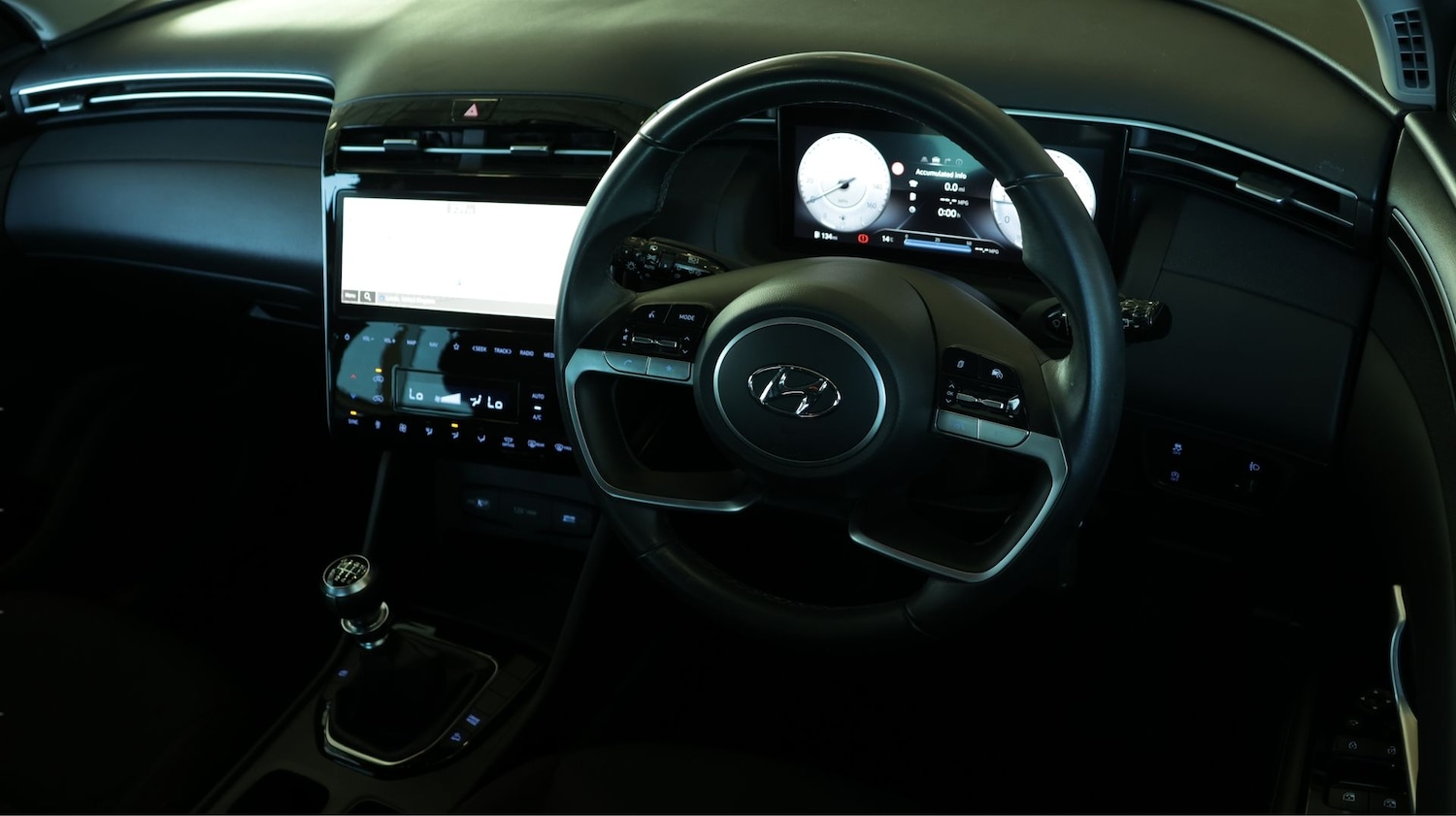 Used Hyundai TUCSON 2022 for sale - 77737003: Photo 9