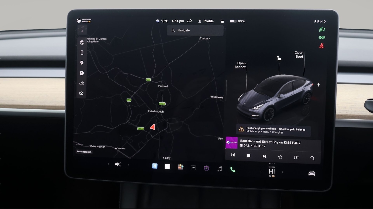 Used Tesla Model Y 2022 for sale - 77379354: Photo 11