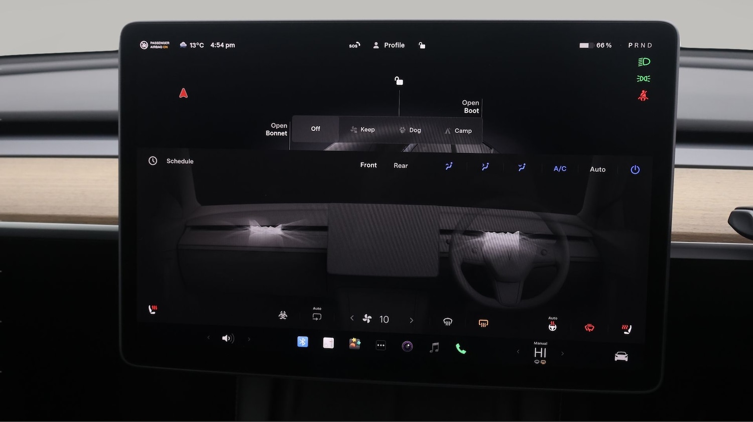 Used Tesla Model Y 2022 for sale - 77379354: Photo 12