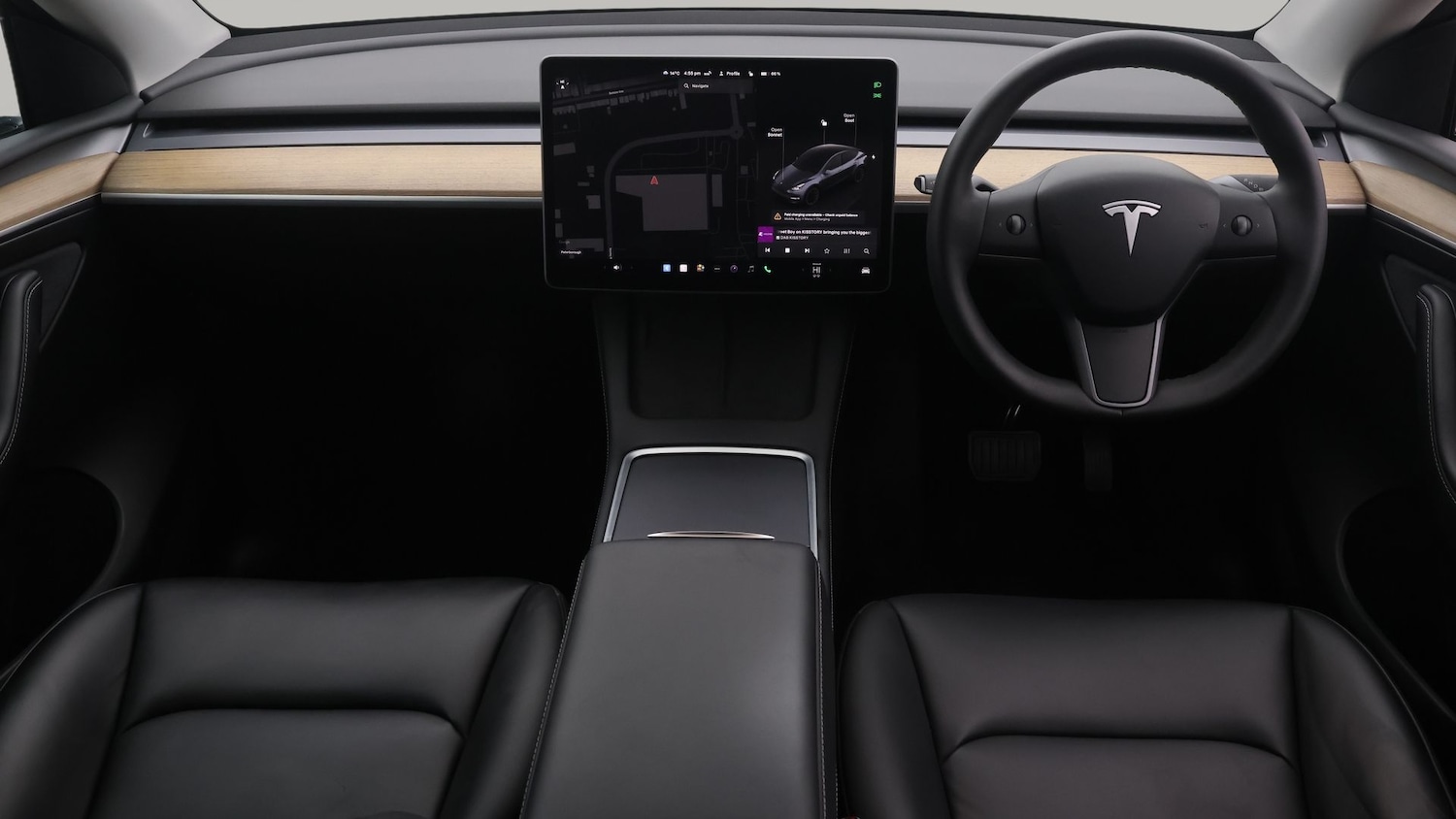 Used Tesla Model Y 2022 for sale - 77379354: Photo 13