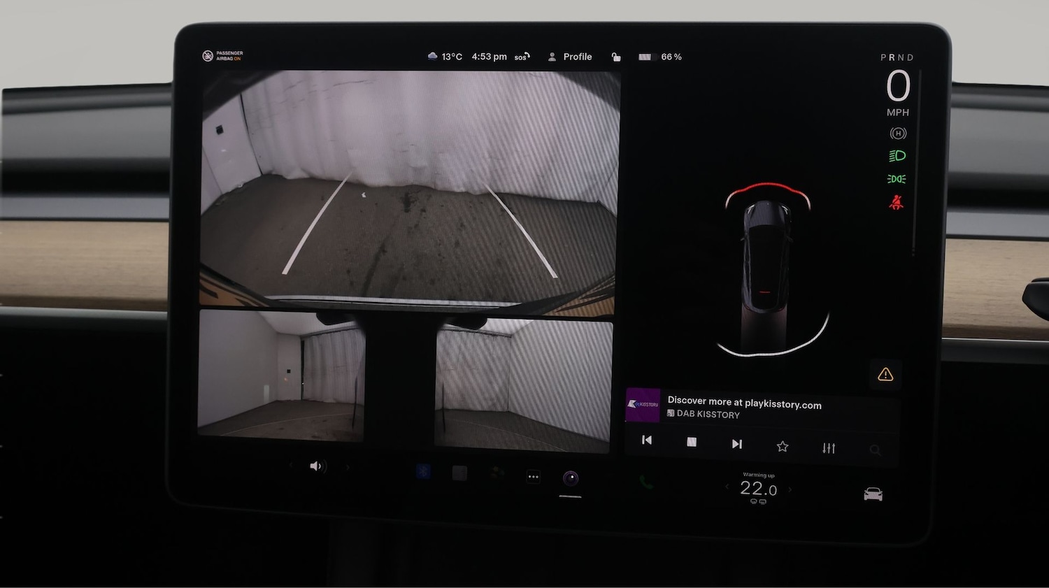 Used Tesla Model Y 2022 for sale - 77379354: Photo 23