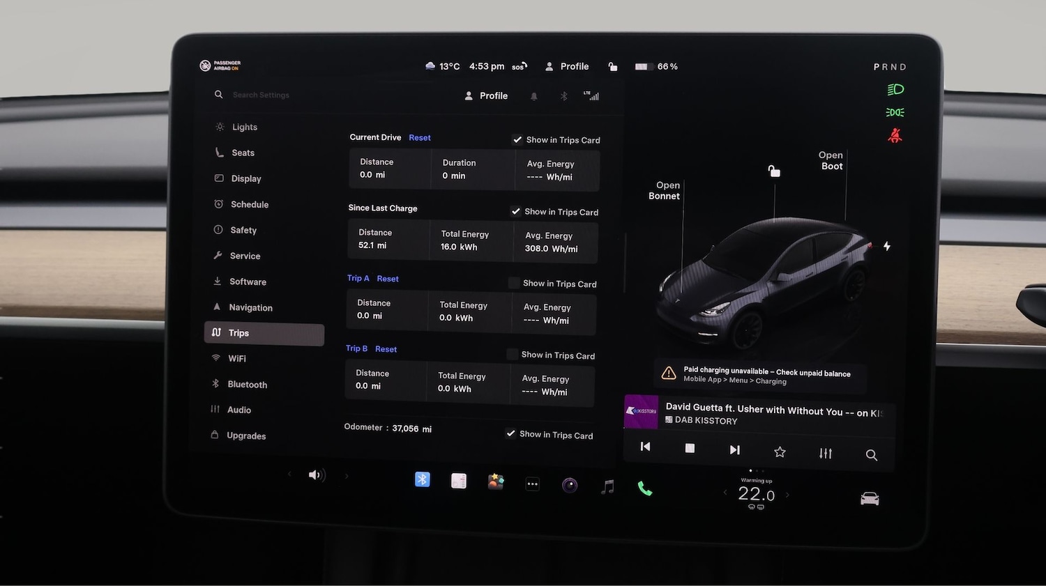 Used Tesla Model Y 2022 for sale - 77379354: Photo 26