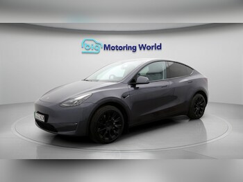 Used Tesla Model Y 2022 for sale - 77379354: Photo